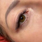 Наращивание ресниц, обучение (Tchaikovskogo Avenue, 9), eyebrow and eyelash salon