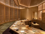 Ayu by Wa Garden (Romanov Lane, 2с1), restaurant