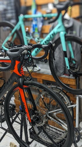 Bike Direct 2