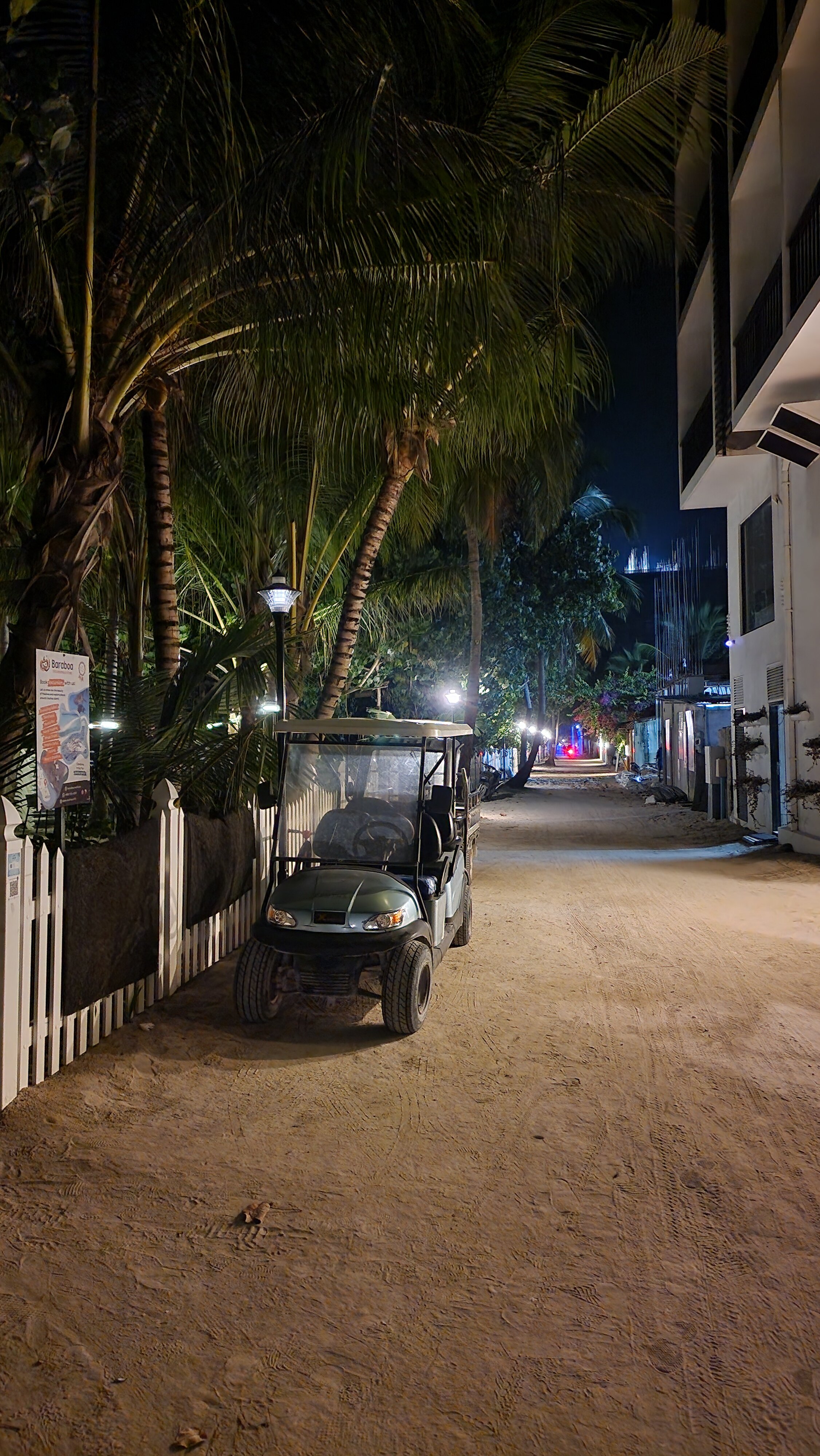 Фото Ranthari Hotel and SPA Ukulhas Maldives