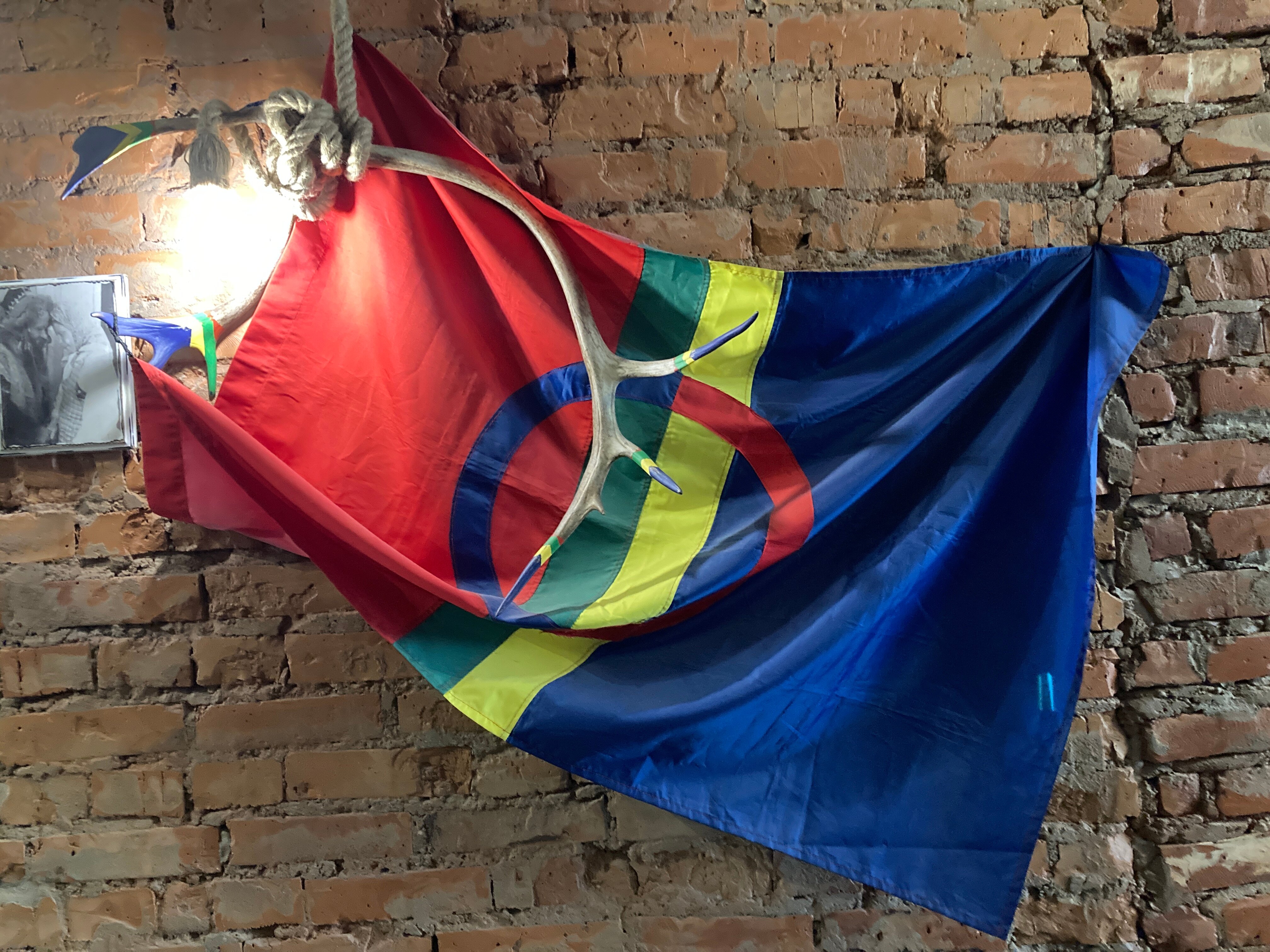 Фото Мурман Лофт