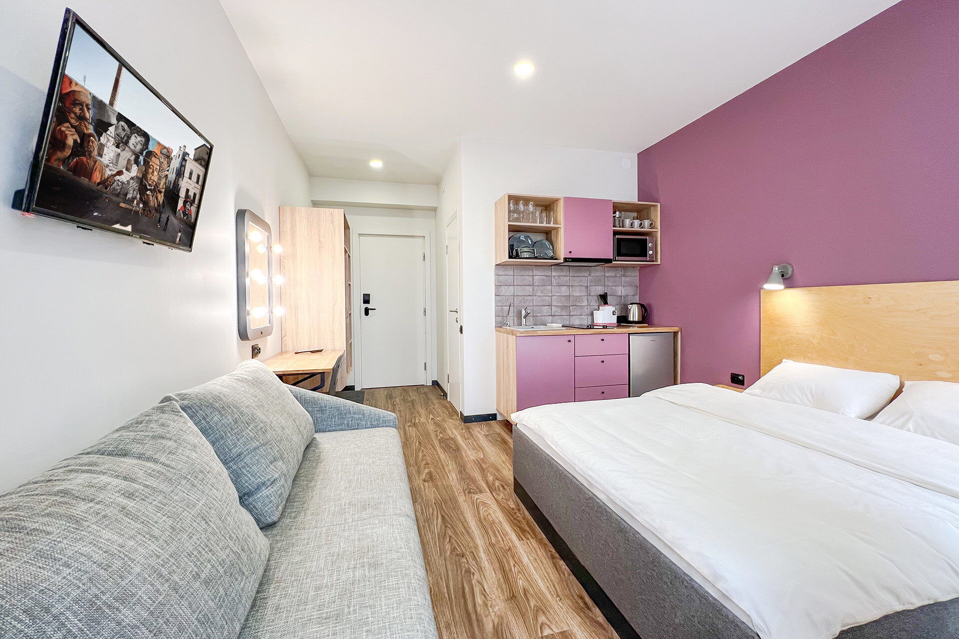 Фото отеля 1