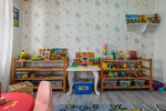 Shtany na lyamkakh (Glavmosstroya Street, 5), kindergarten, nursery