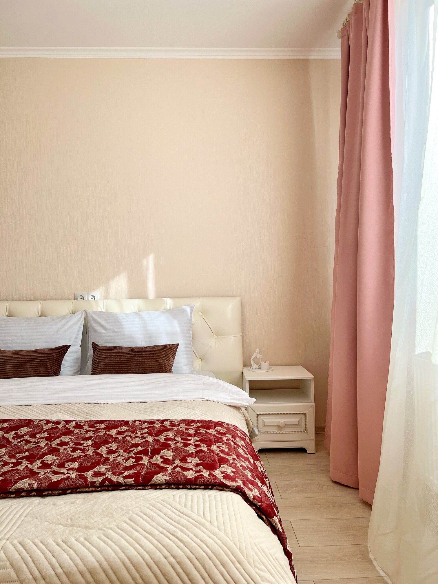 Фото Kravc Group на улице Брестская 3