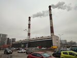 Gup Tek SPb, Eu-20 (Krylenko Street, 4) ، التدفئة المركزية