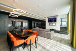 Skyfall penthouse & SPA (Fontanka River Embankment, 59В), hotel