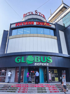 La Letty studio (Bishkek, Bolot Yunusaliyev Street, 177/2) ، صالون تجميل