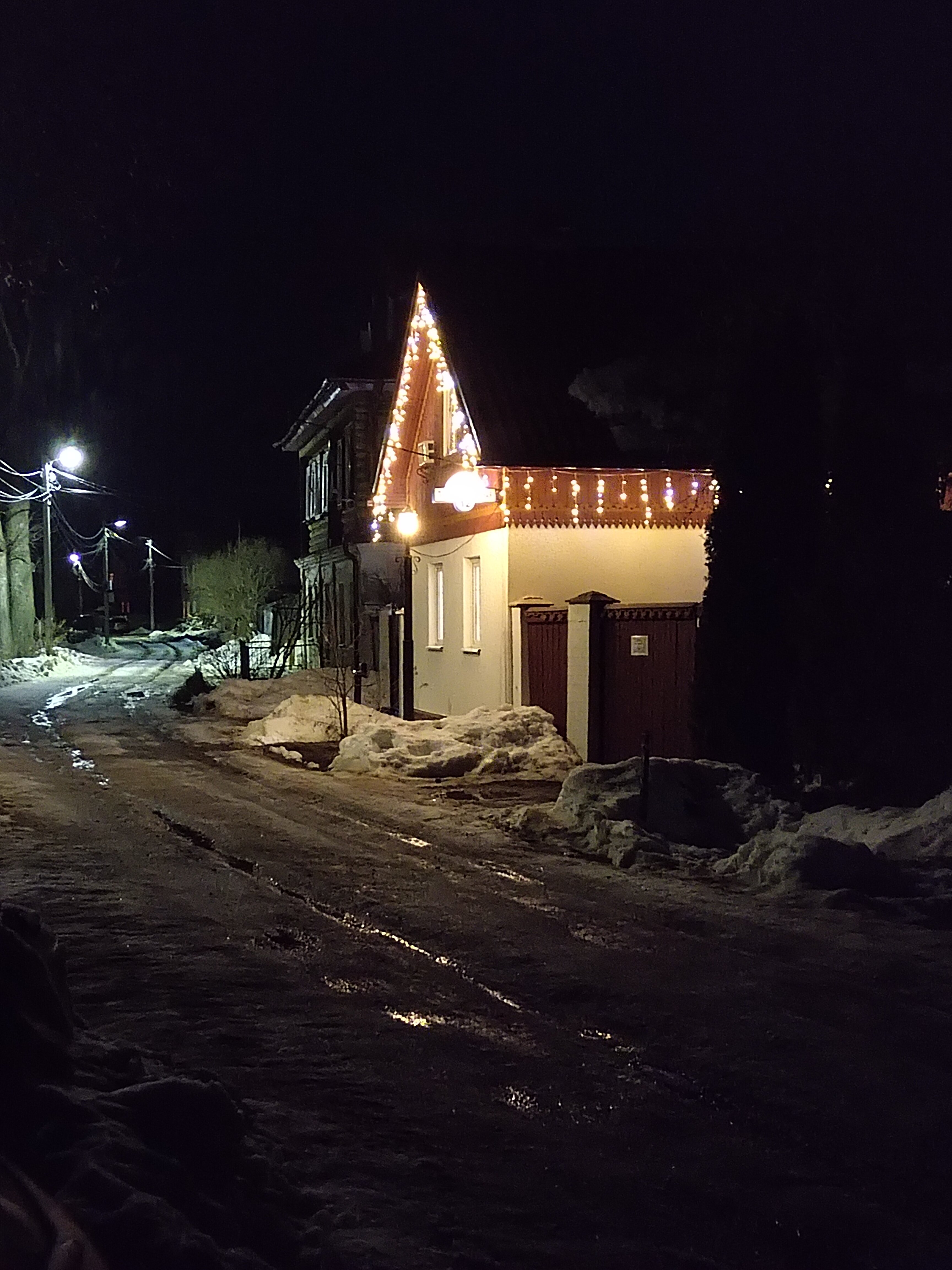 Фото River Villa