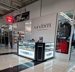 La'Venti (ул. Дзержинского, 4), магазин парфюмерии и косметики в Киселёвске