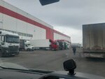 Распределительный центр Пятёрочка (Moskovskoe Highway, 24), warehouse services