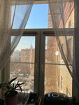 Okonny dizayn (Velozavodskaya Street, 11/1), ventana