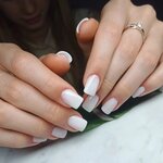 Sladkova_nail (ulitsa Kommunarov, 24) ، صالون العناية بالأظافر