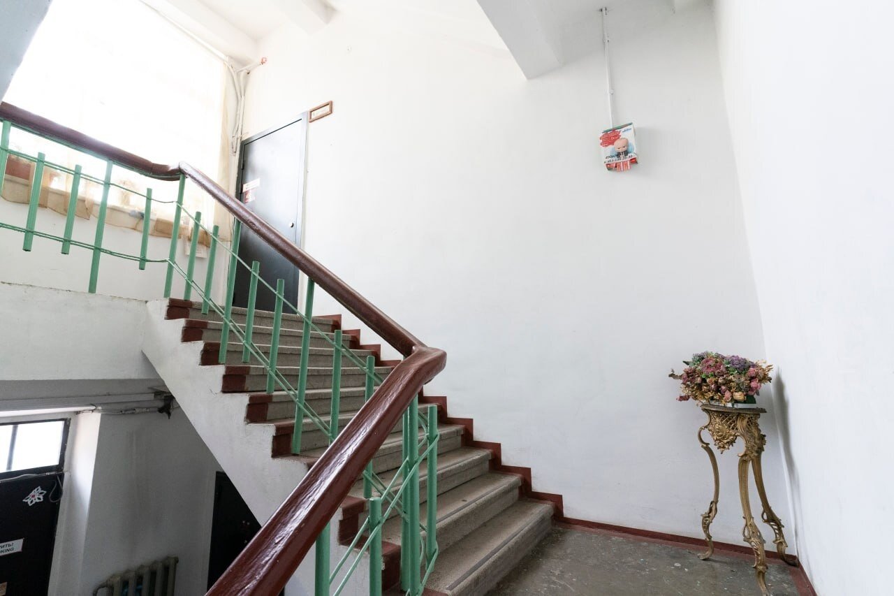 Фото Апушкино