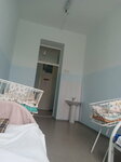 Bolnitsa, Tsentralnaya, Rayonnaya, Muz (stanitsa Bokovskaya, Oktyabrskaya ulitsa, 1), hospital