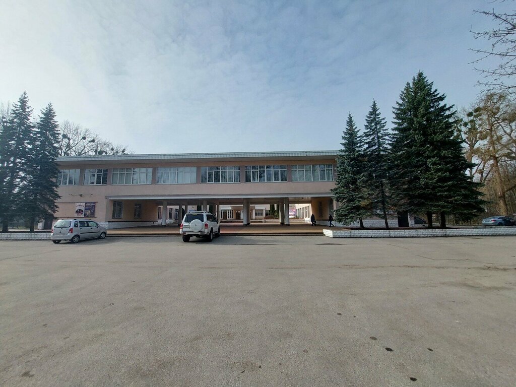 Courses and master classes Триумф, Kaliningrad, photo