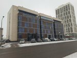 AstanaInzhKomStroy (Asqar Toqpanov kóshesi, 10), installation and maintenance of heating systems