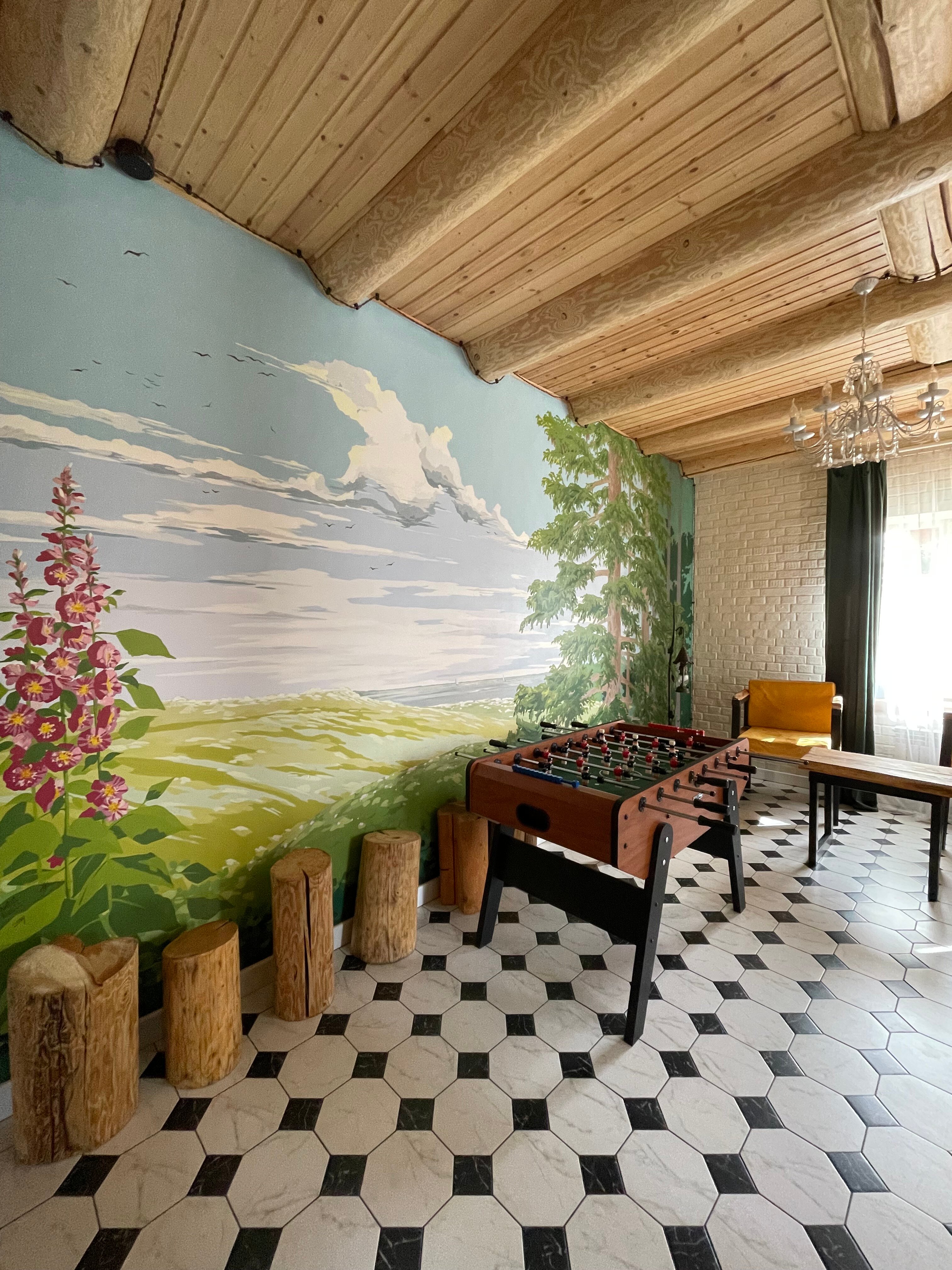 Фото Four seasons