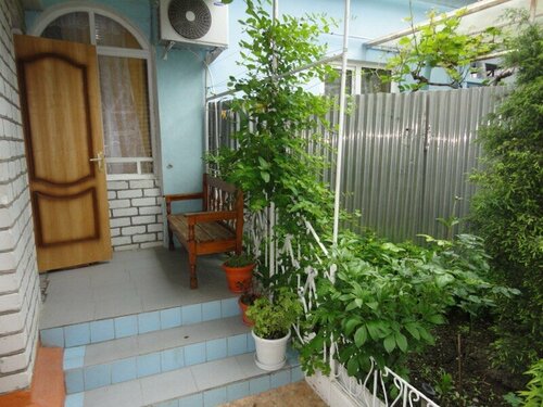 Итальянский Дворик  фото 7