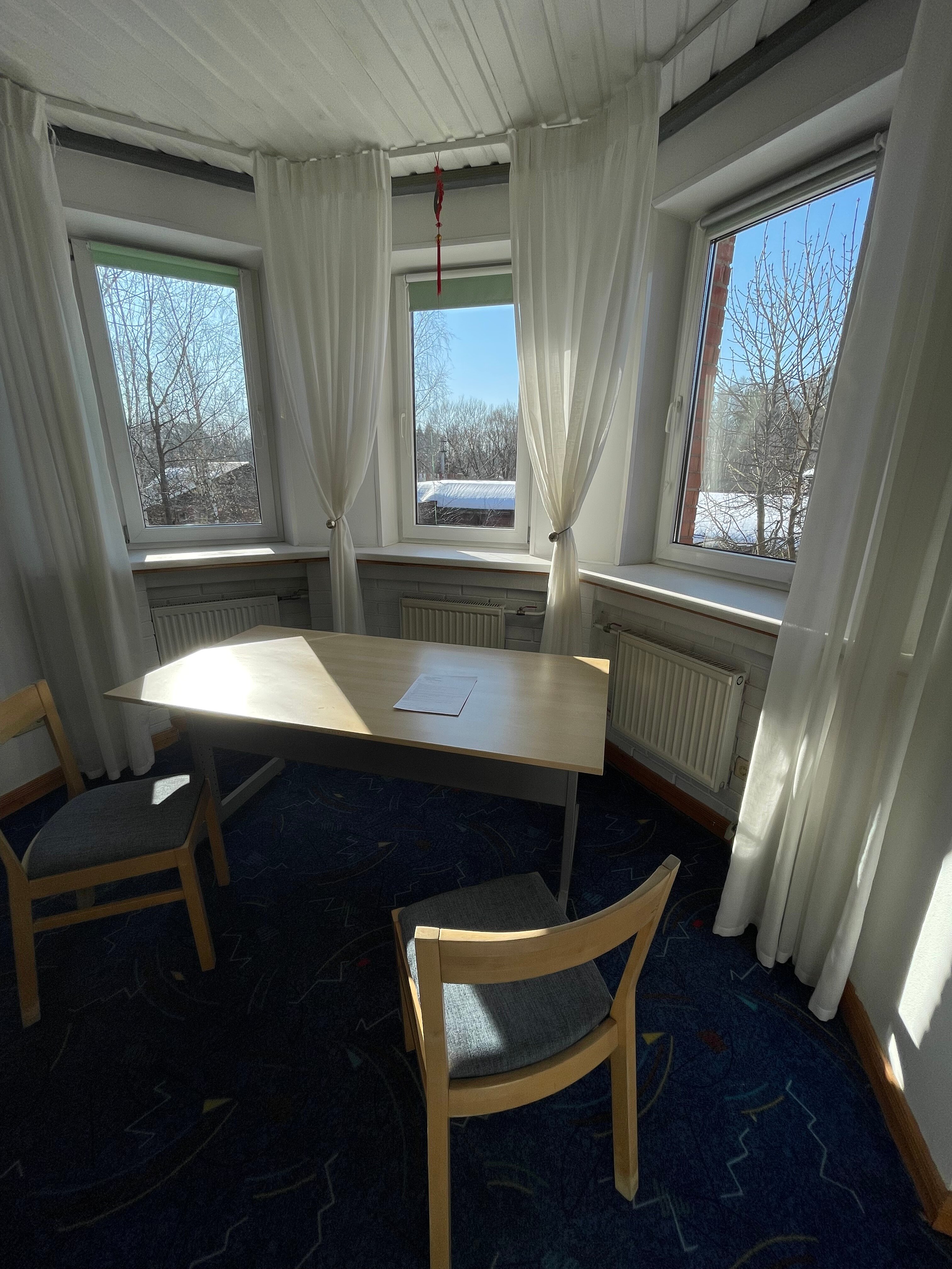 Фото отеля 4