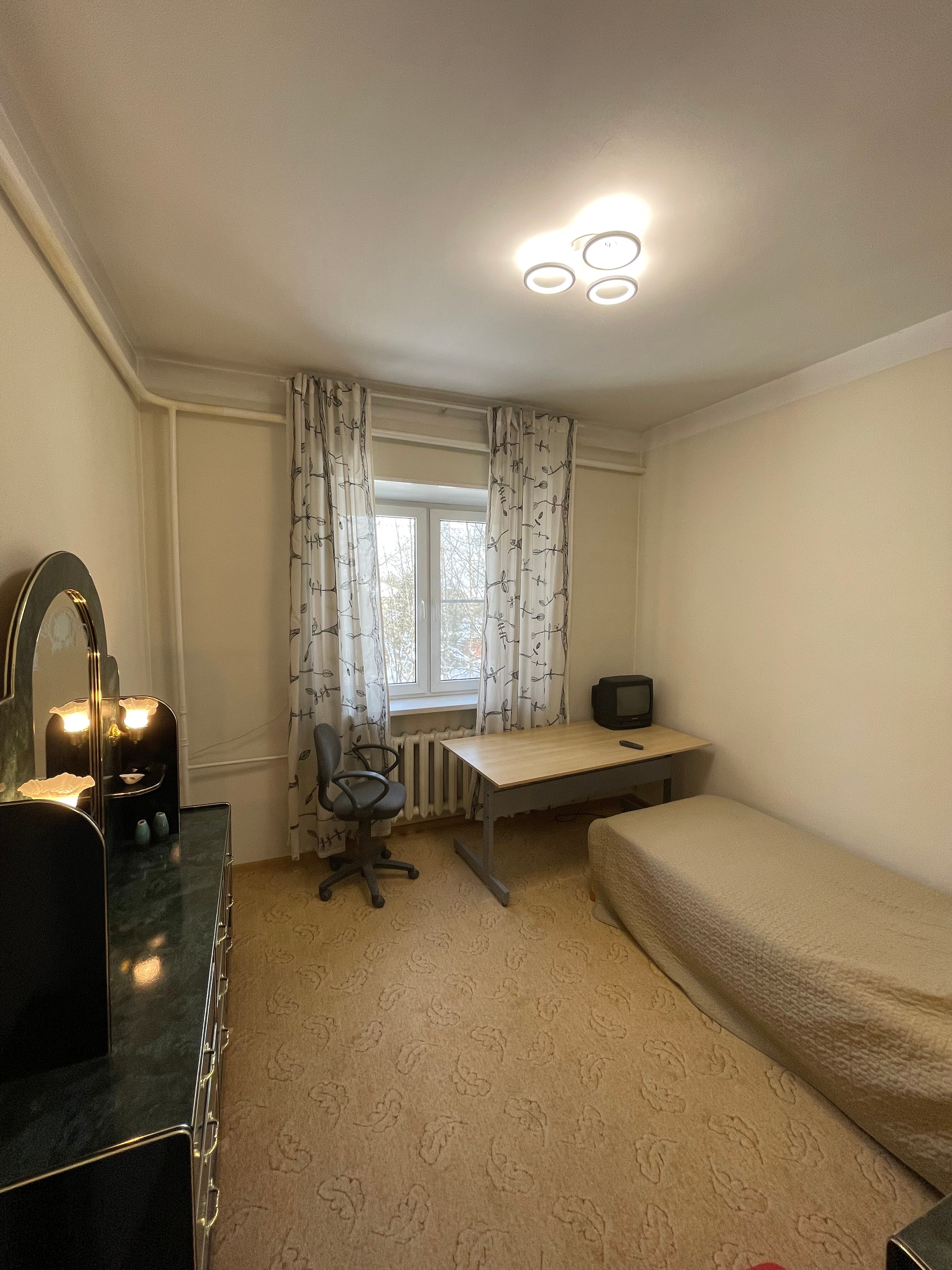 Фото Замок у художника