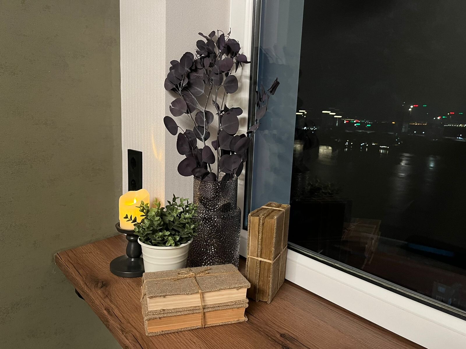 Фото Авторские апартаменты