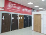 Мир Дверей (Uralskaya Street, 77) ، الأبواب