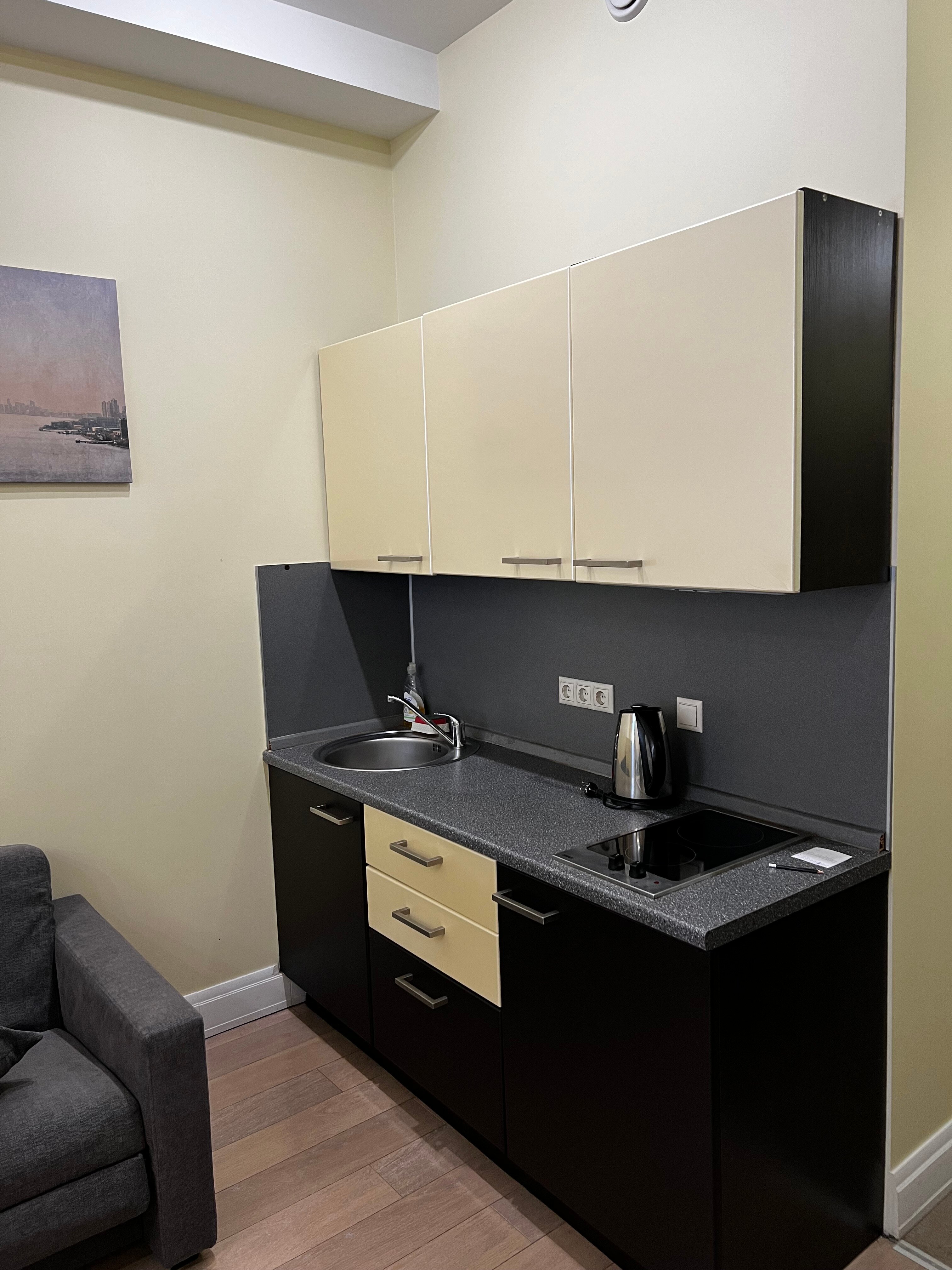 Фото Дом на Маяковке