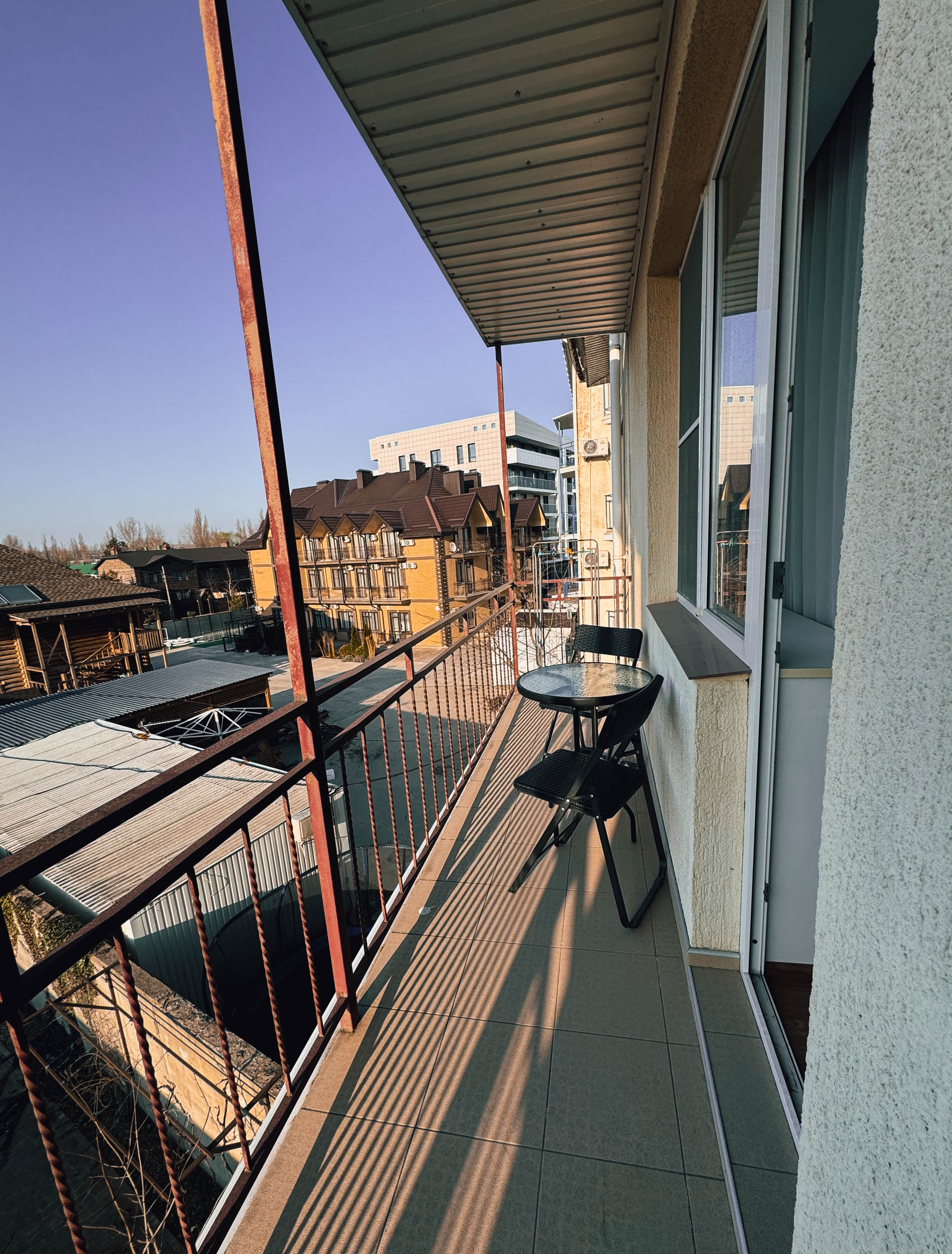 Фото Эдельвейс