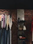Novo (Bolshaya Semyonovskaya Street, 17А), clothing store