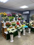 Flowers Gifts (ulitsa Latyshskikh Gvardeytsev, 40А) ، محل زهور