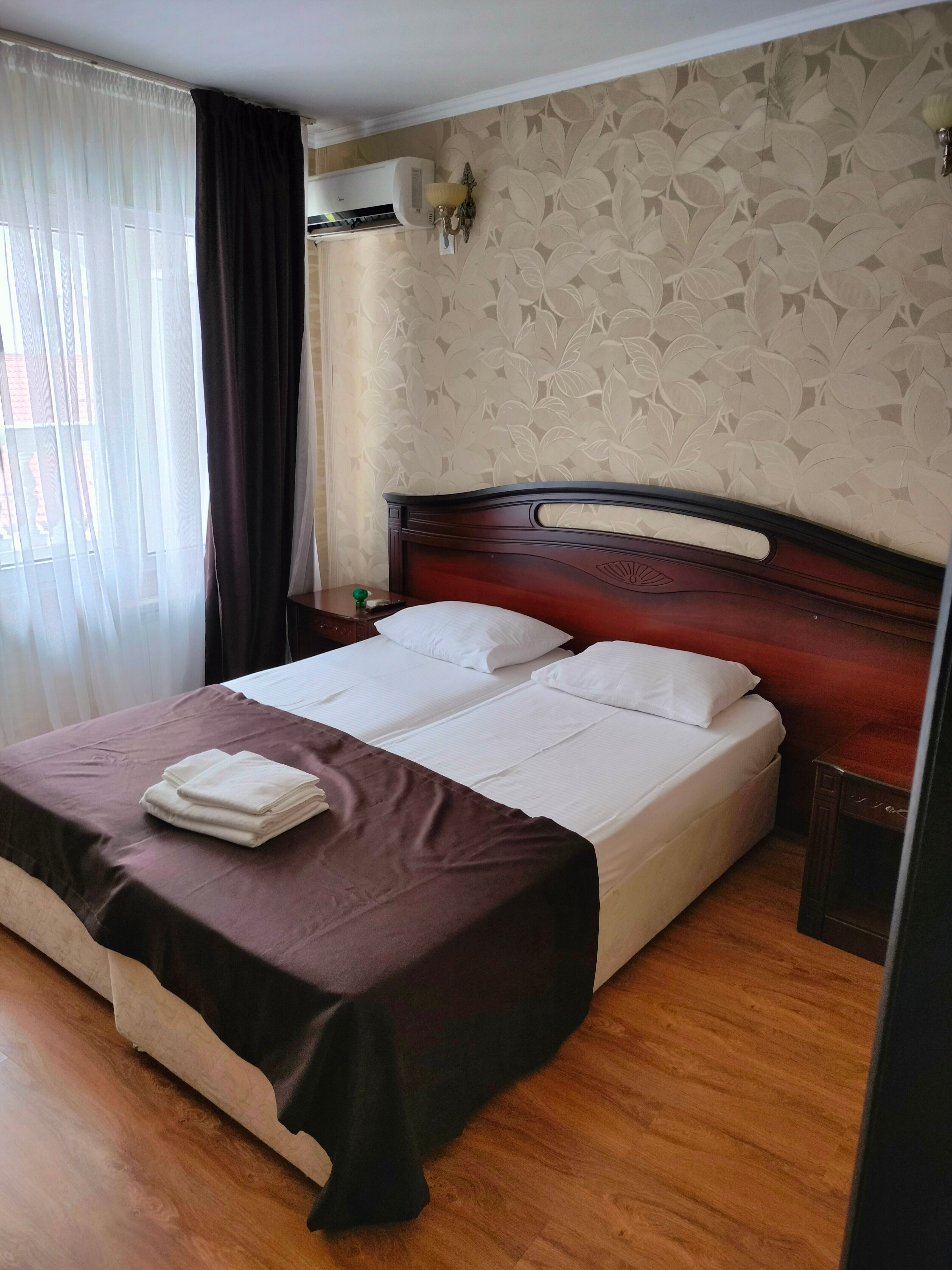 Фото Анна-вояж