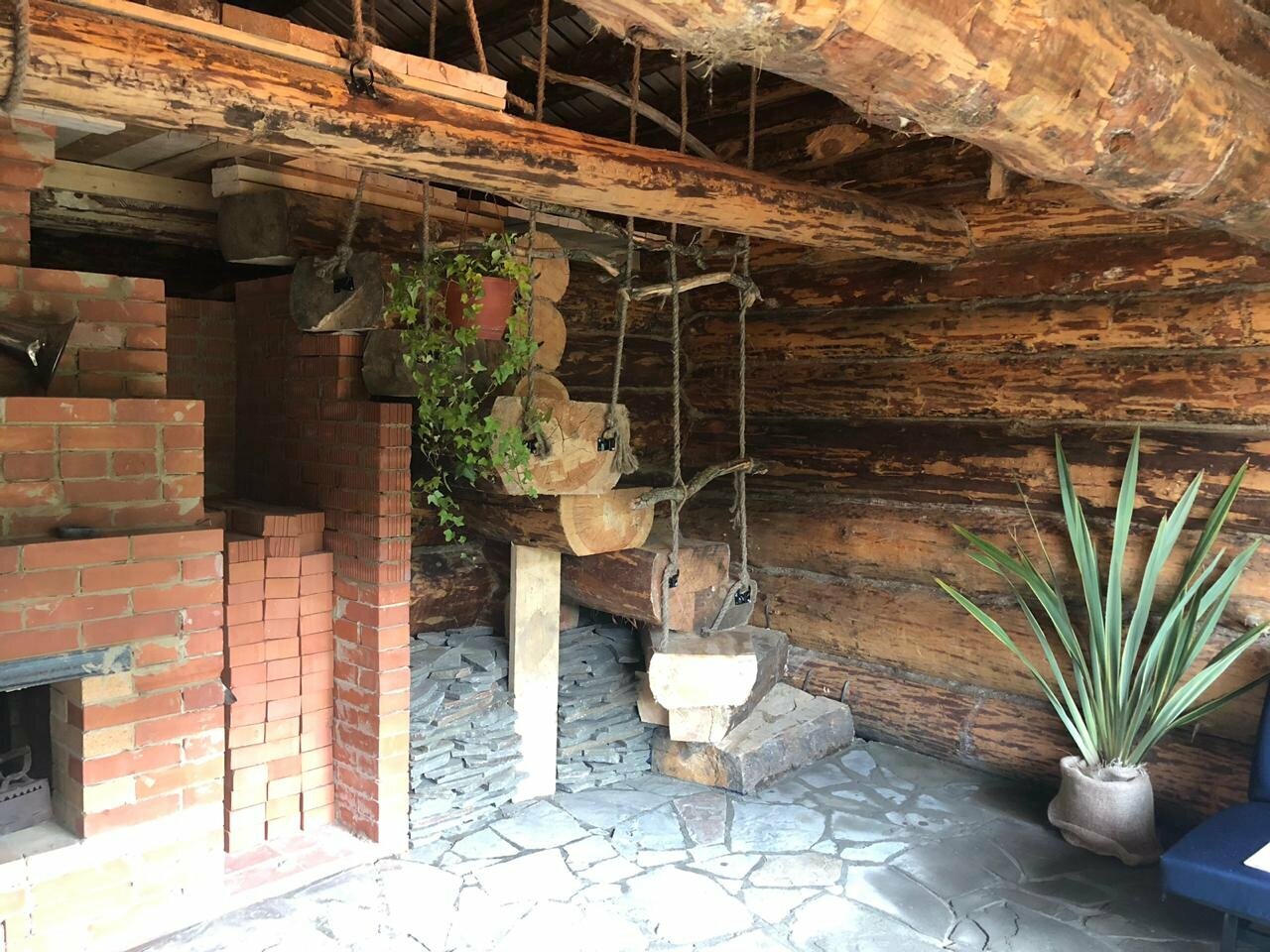 Фото Таежный