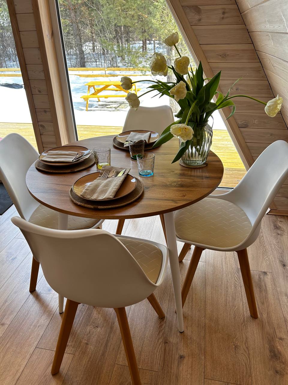 Фото Шанти Афрейм