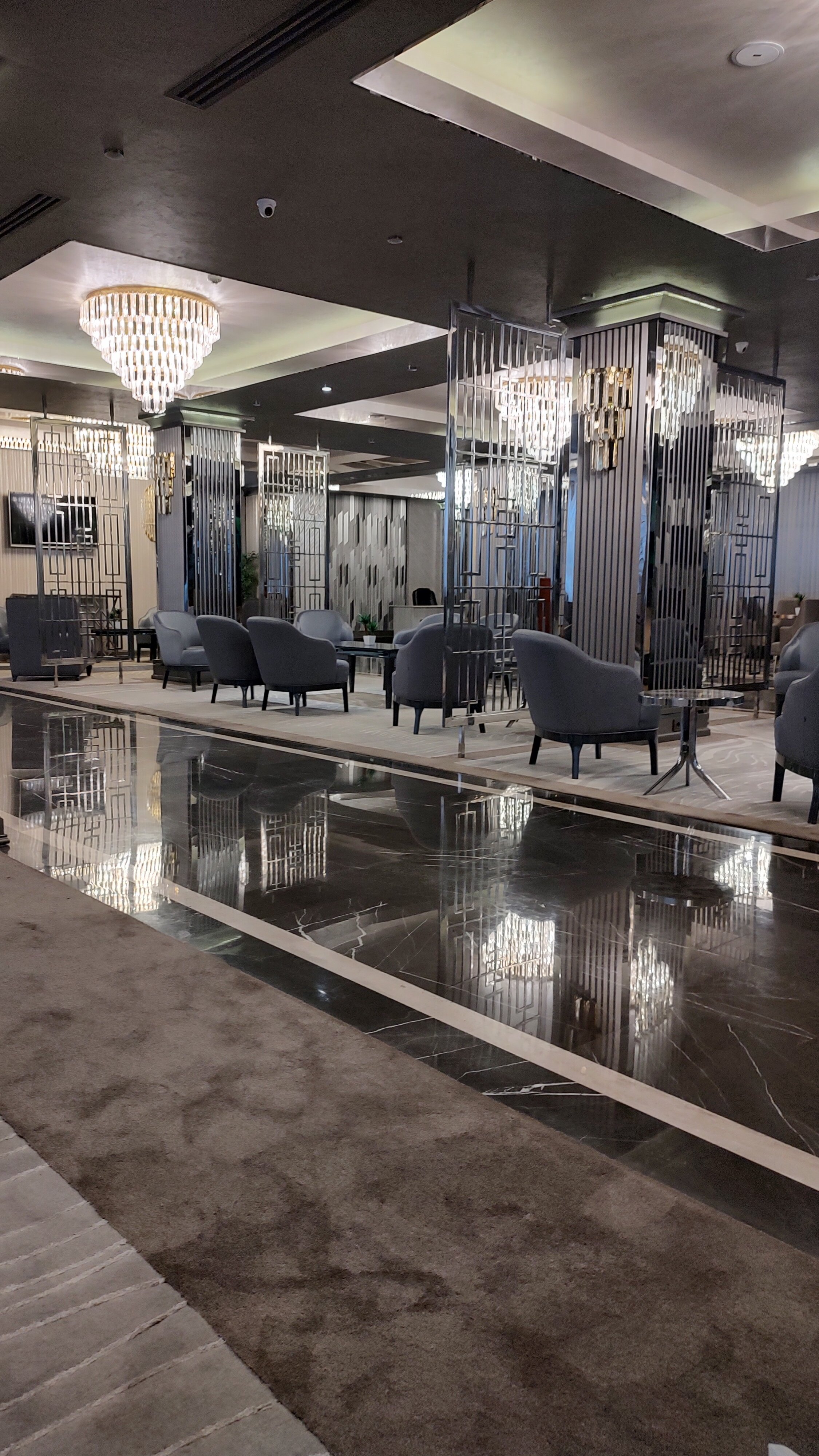 Фото Iris Hotel Baku