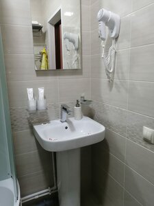 Гостиница Стройсервис