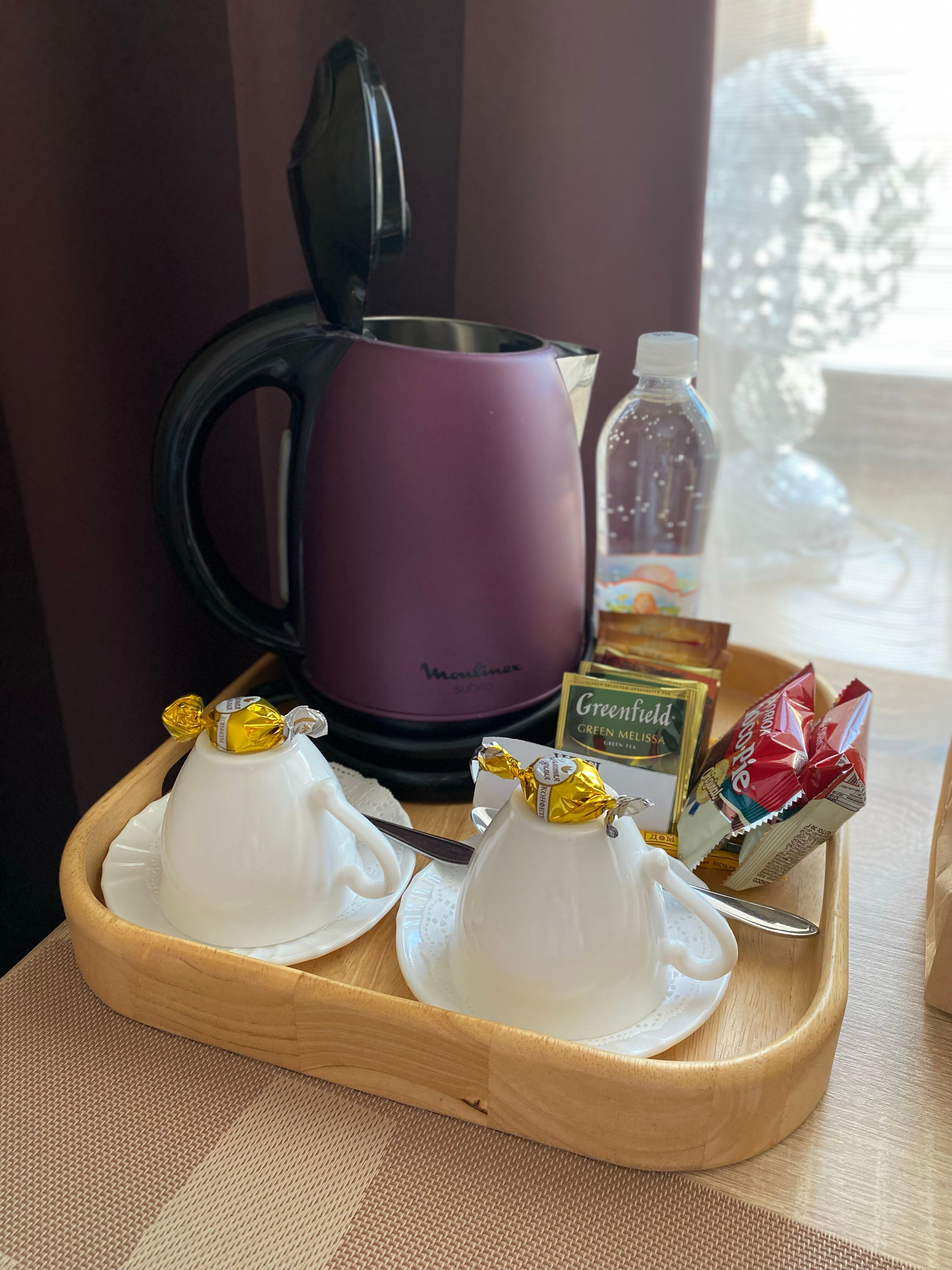 Фото Усадьба Журавлёвых