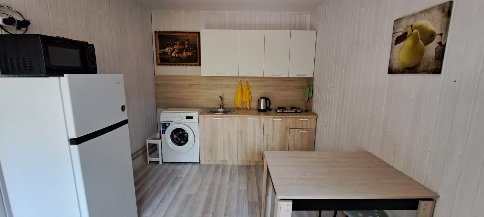 Фото Гостевой дом на Гусь-Хрустальный 2