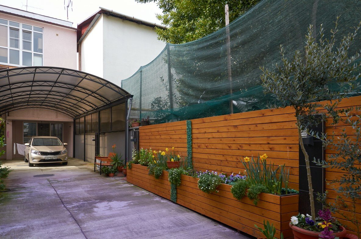 Фото Адлердомик