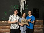 Obrazwill (Proletarskaya Street, 6), quests