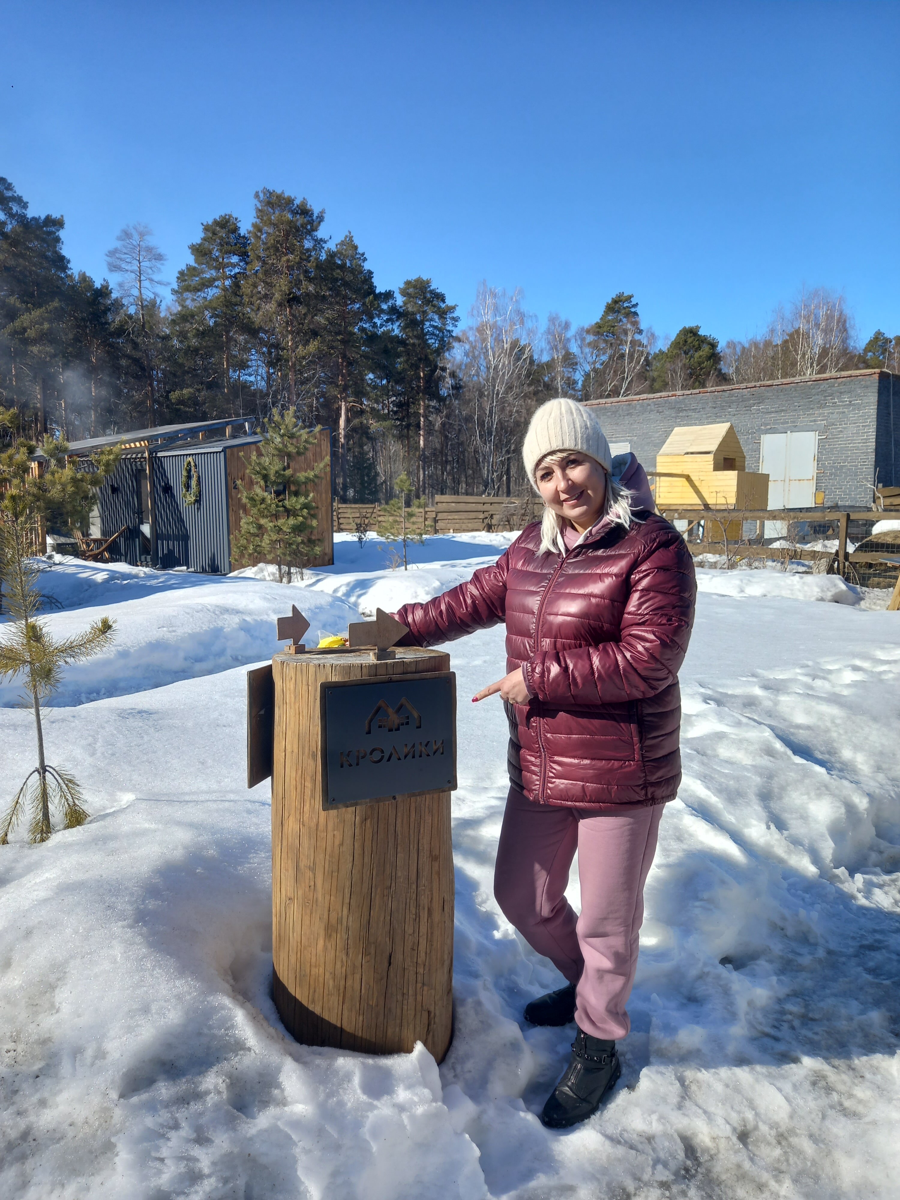 Фото Проект Vozdukh