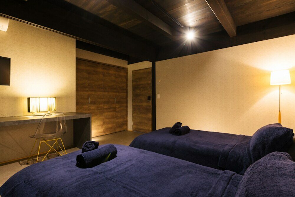 Фото Wellis Villa Awaji