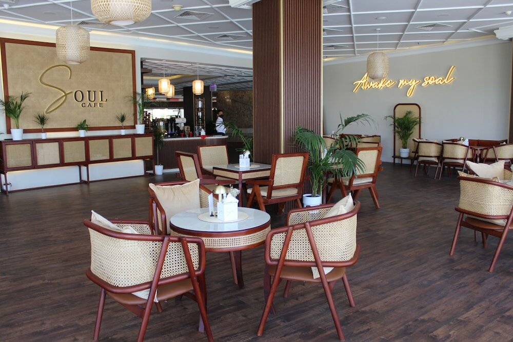 Фото Al Salam Grand Hotel & Resort