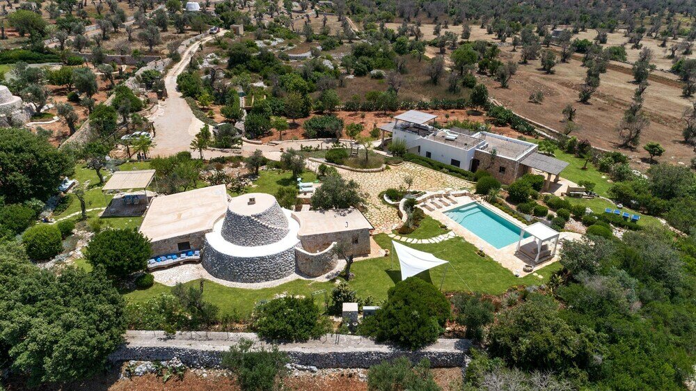 Фото Villa Elaion