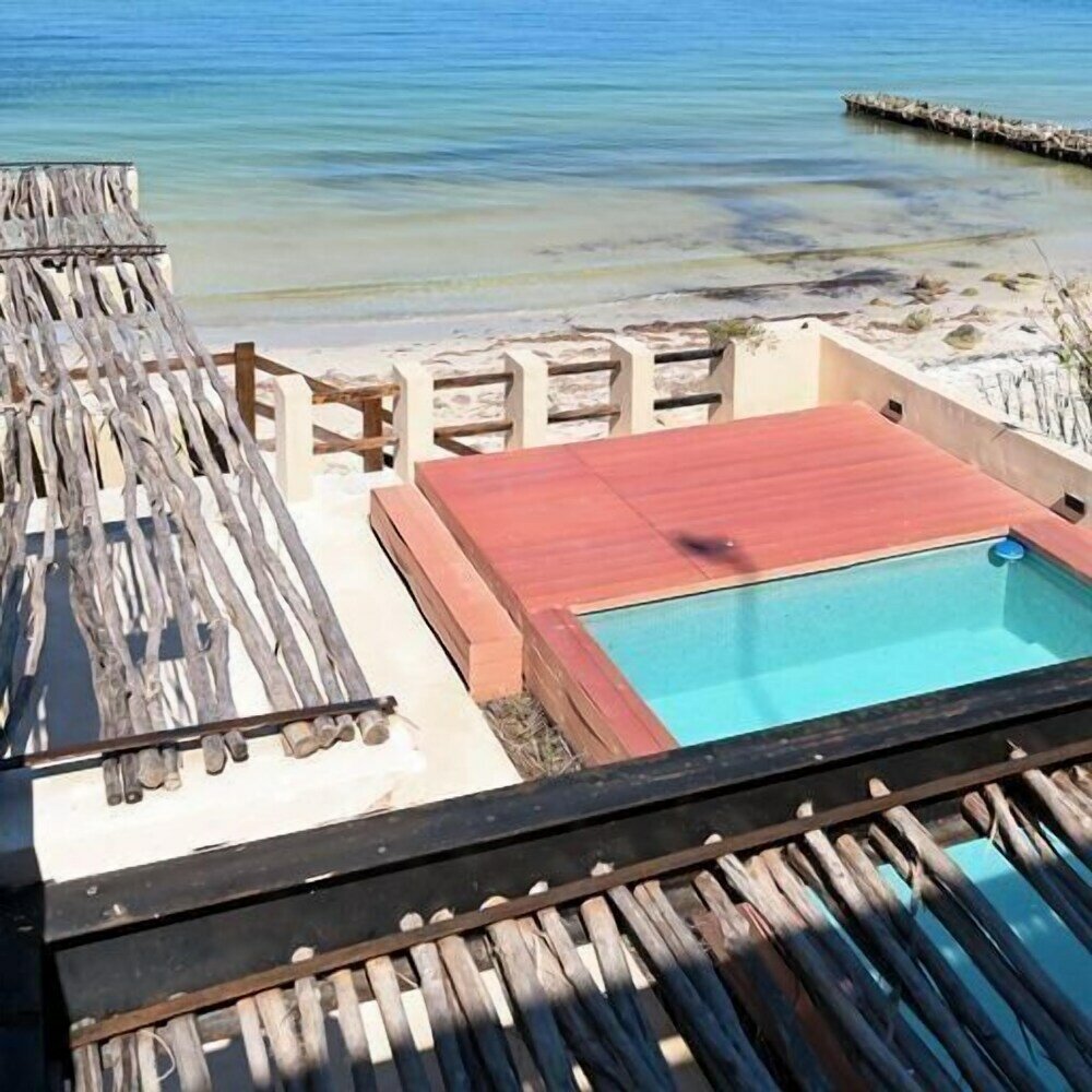 Фото La Joya casa de playa