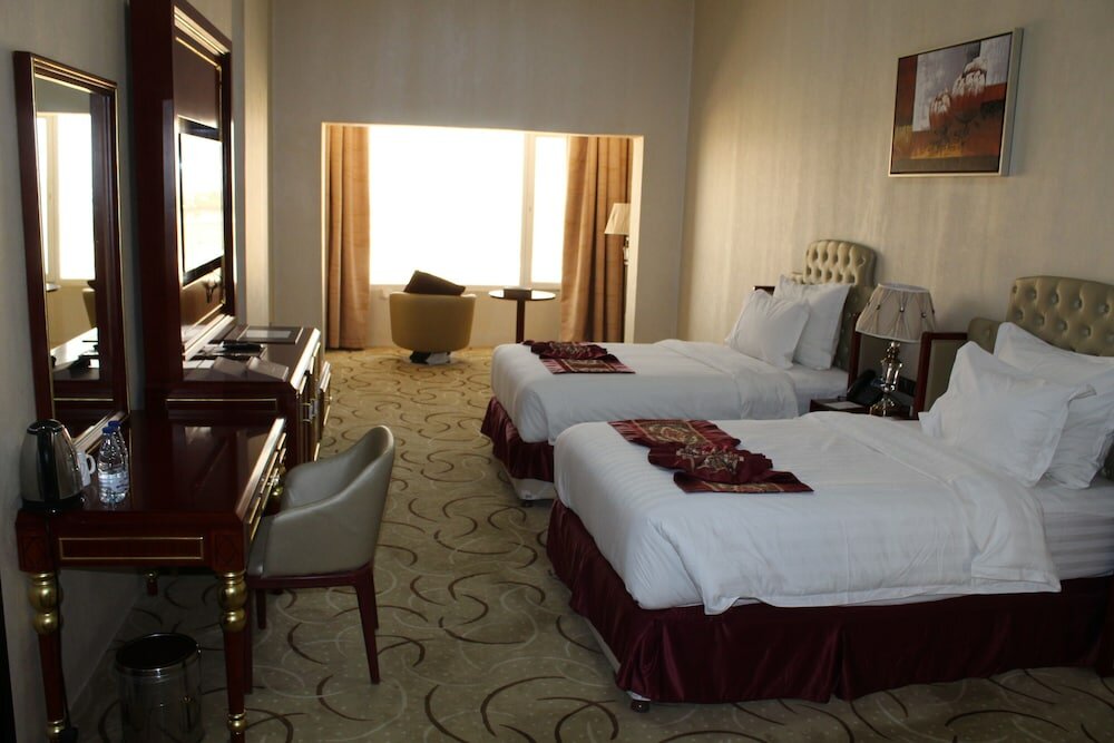 Фото Al Salam Grand Hotel & Resort