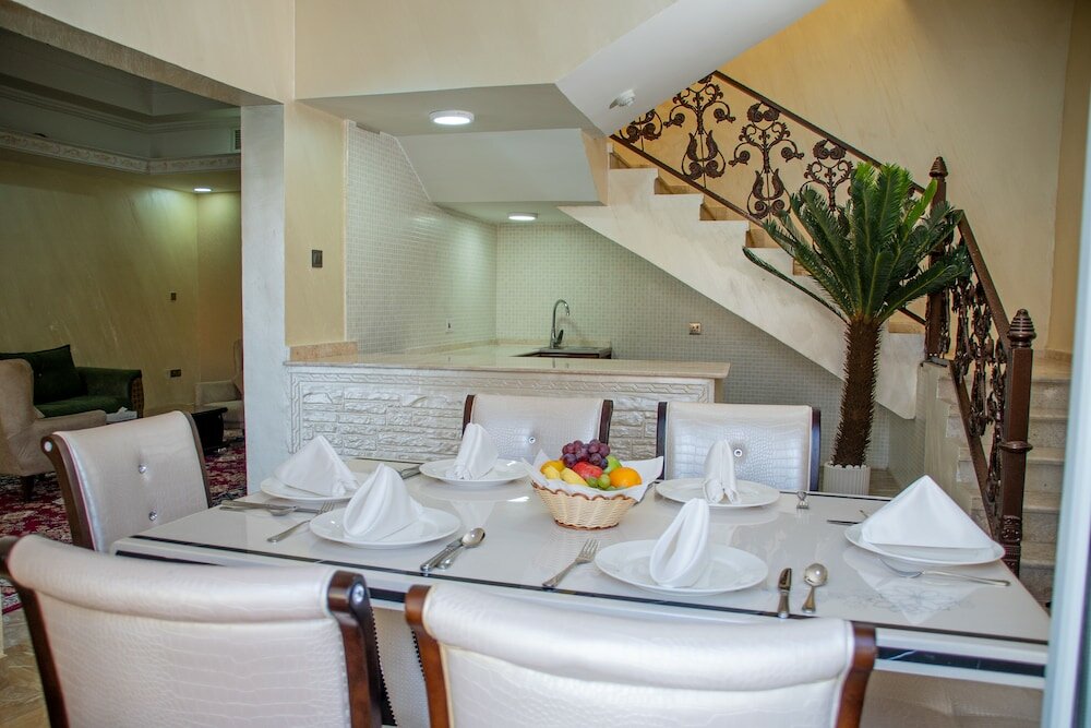 Фото Al Salam Grand Hotel & Resort