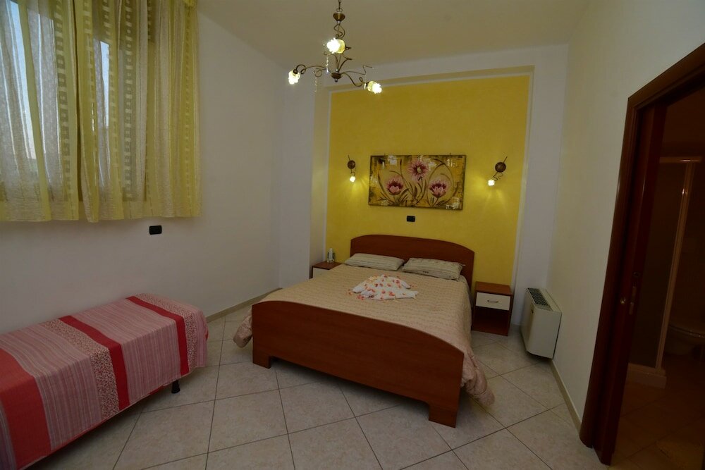 Фото B&b Il Gabbiano