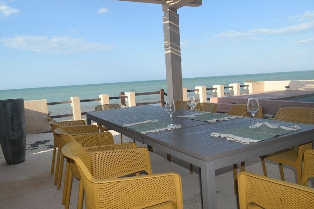 Фото La Joya casa de playa