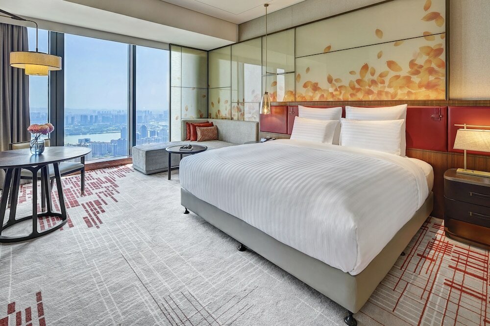 Фото Pullman Huizhou Kaisa