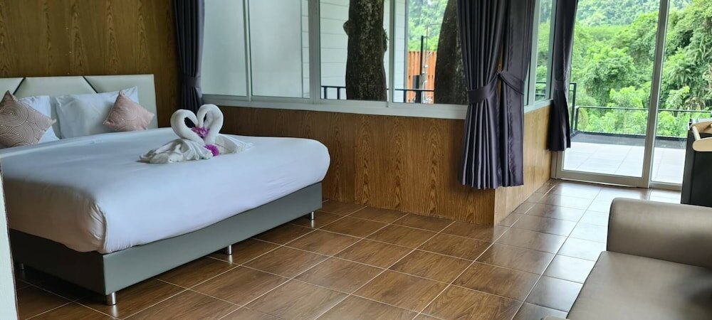 Фото Phu Siab Mhok KhaoSok